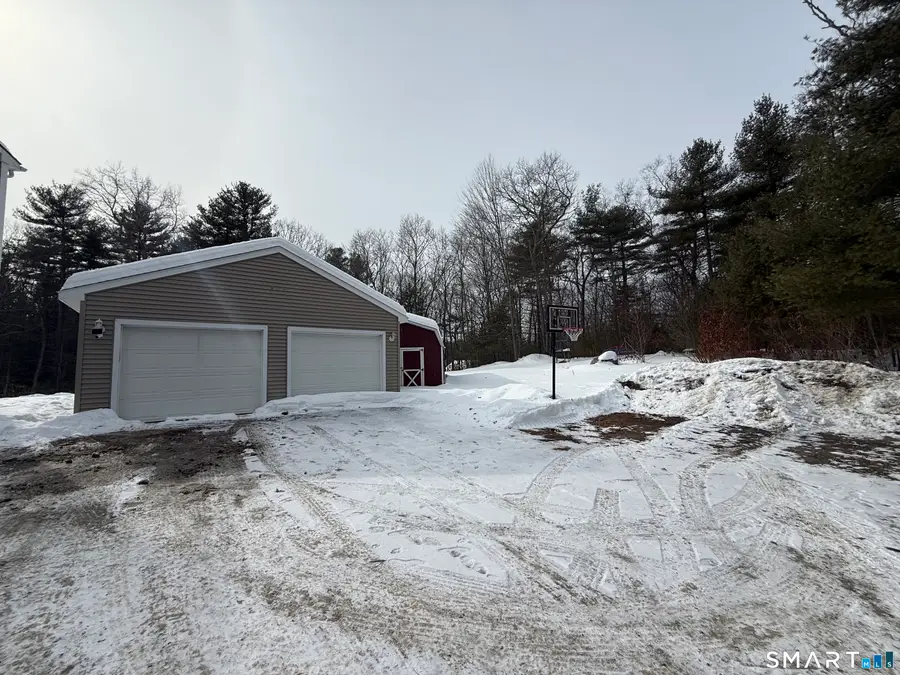 470 Fabyan Road, Quinebaug, CT 06255 - #3