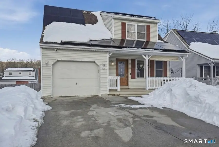 23 East Hill Street, Terryville, CT 06786 - #2