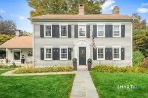 141 Maple Tree Hill Road, Oxford, CT 06478 - #2