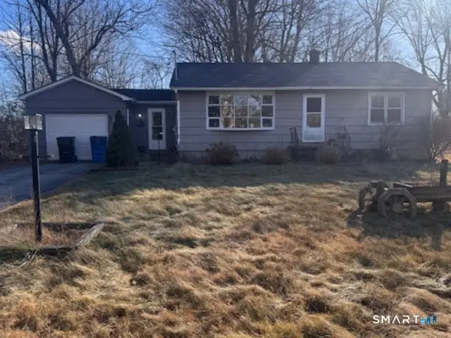 94 Hartford Road, Brooklyn, CT 06234 - #1