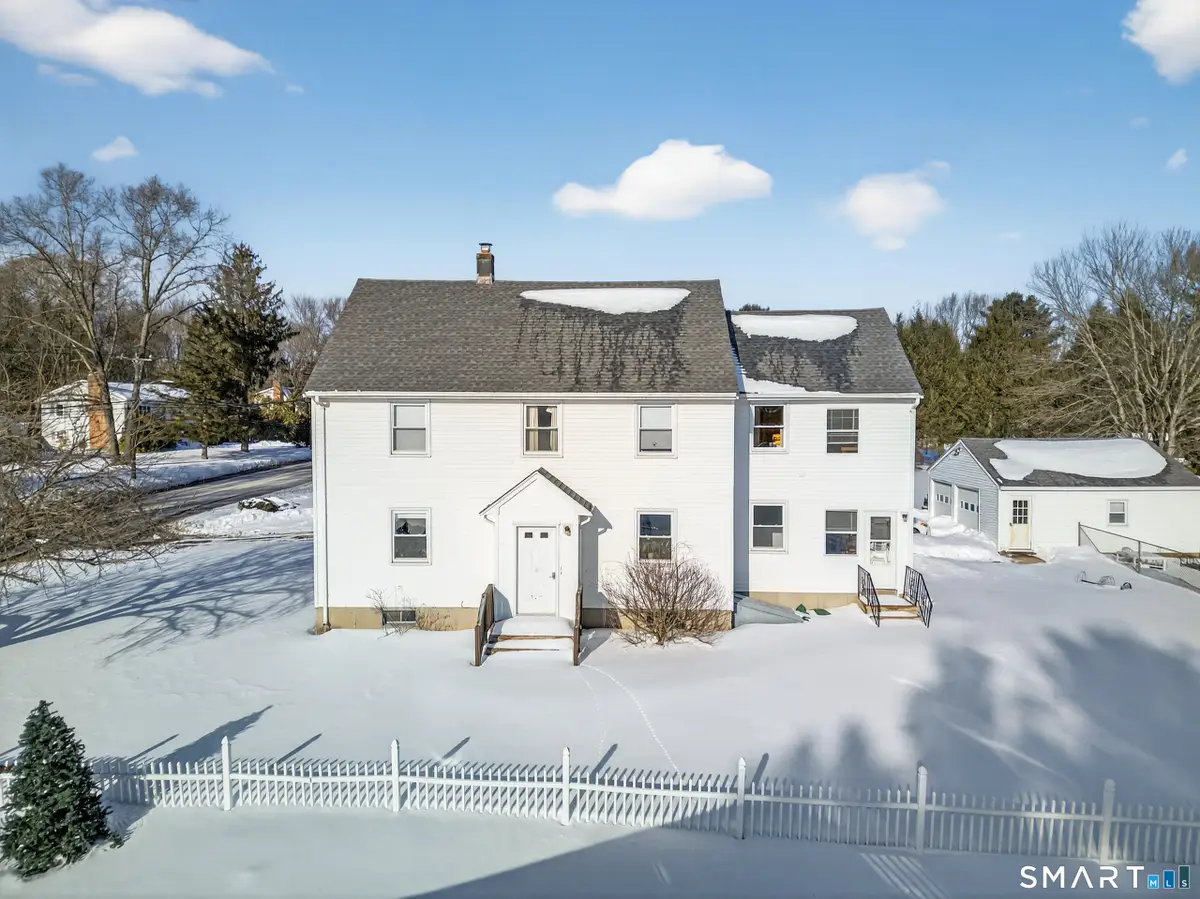 1946 Poquonock Avenue, Windsor, CT 06095 - #1