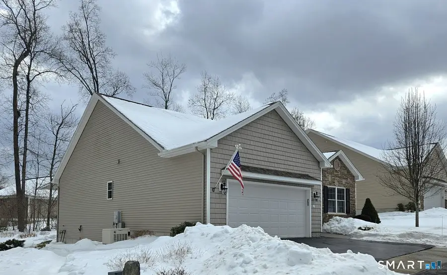 11 North Court #11, Colchester, CT 06415 - #2