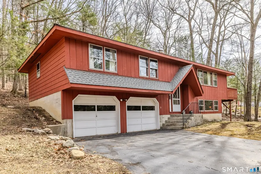 48 Sawmill Brook Lane, Mansfield, CT 06250 - #3