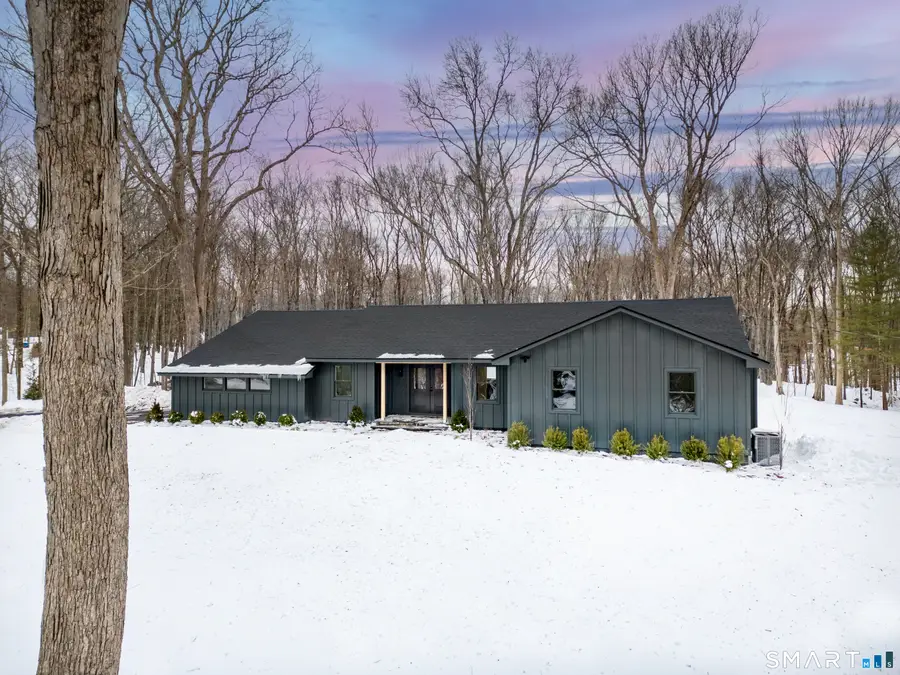 140 Mile Common Road, Easton, CT 06612 - #2