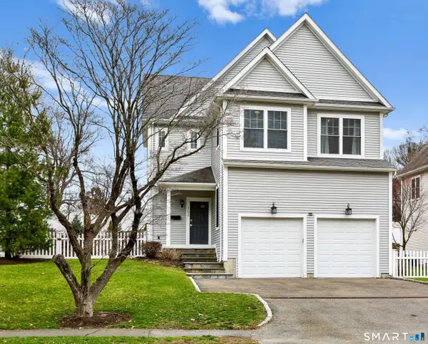 302 High Street, Fairfield, CT 06824