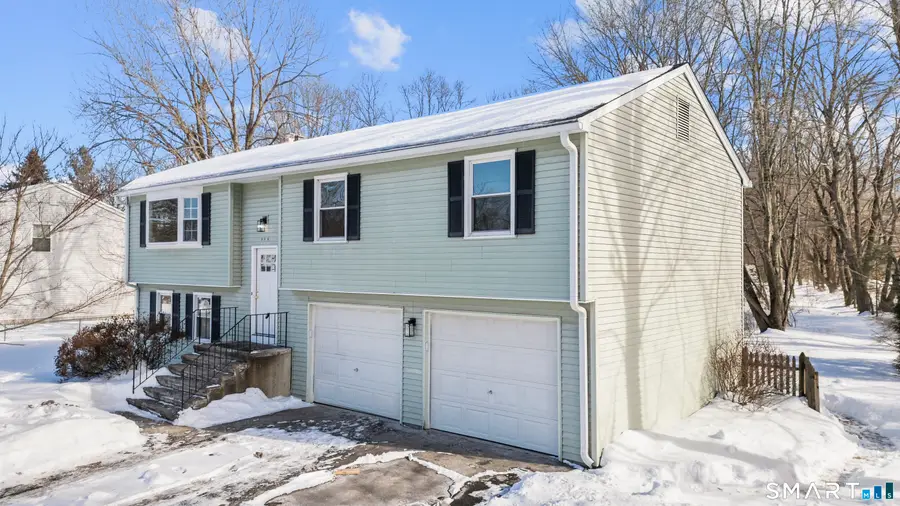 534 Rye Street, South Windsor, CT 06074 - #2