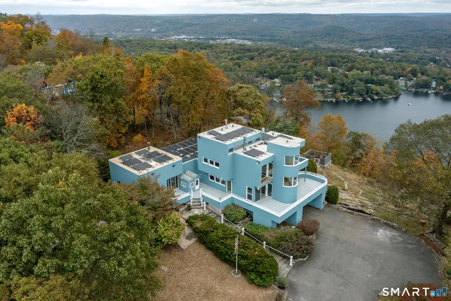 35 Skyline Drive, Sherman, CT 06784 - #2