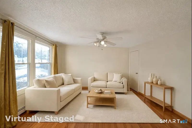 53 Farmstead Circle, Bloomfield, CT 06002 - #3