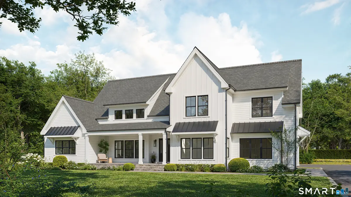 22 Bel Aire Lane, Canton, CT 06019 - #1