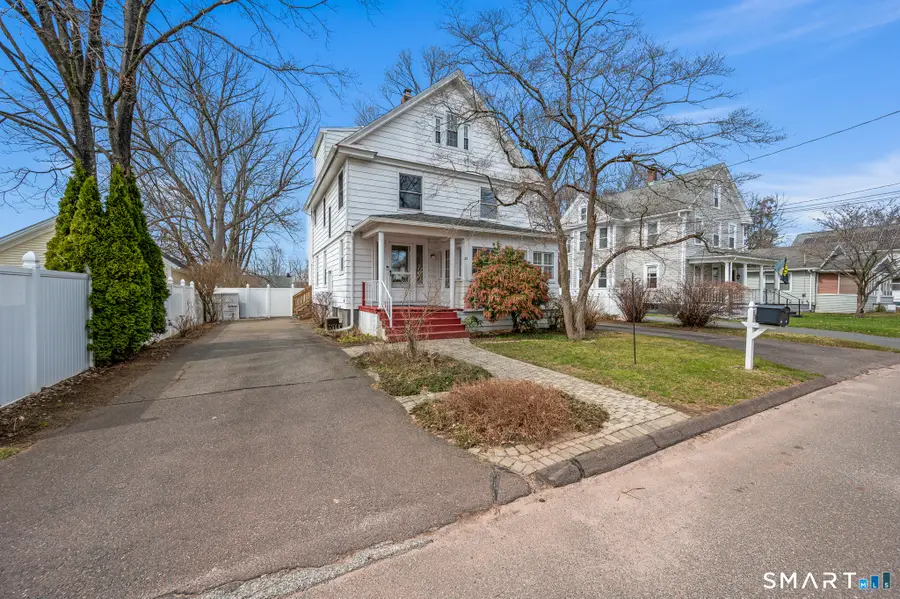 29 Dean Avenue, East Windsor, CT 06088 - #2