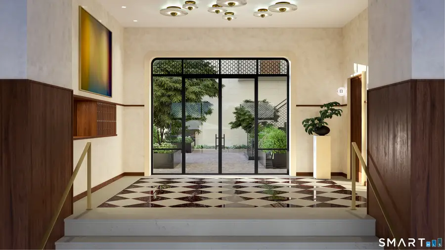 15 Burtis Avenue #East Plaza 206, New Canaan, CT 06840 - #3