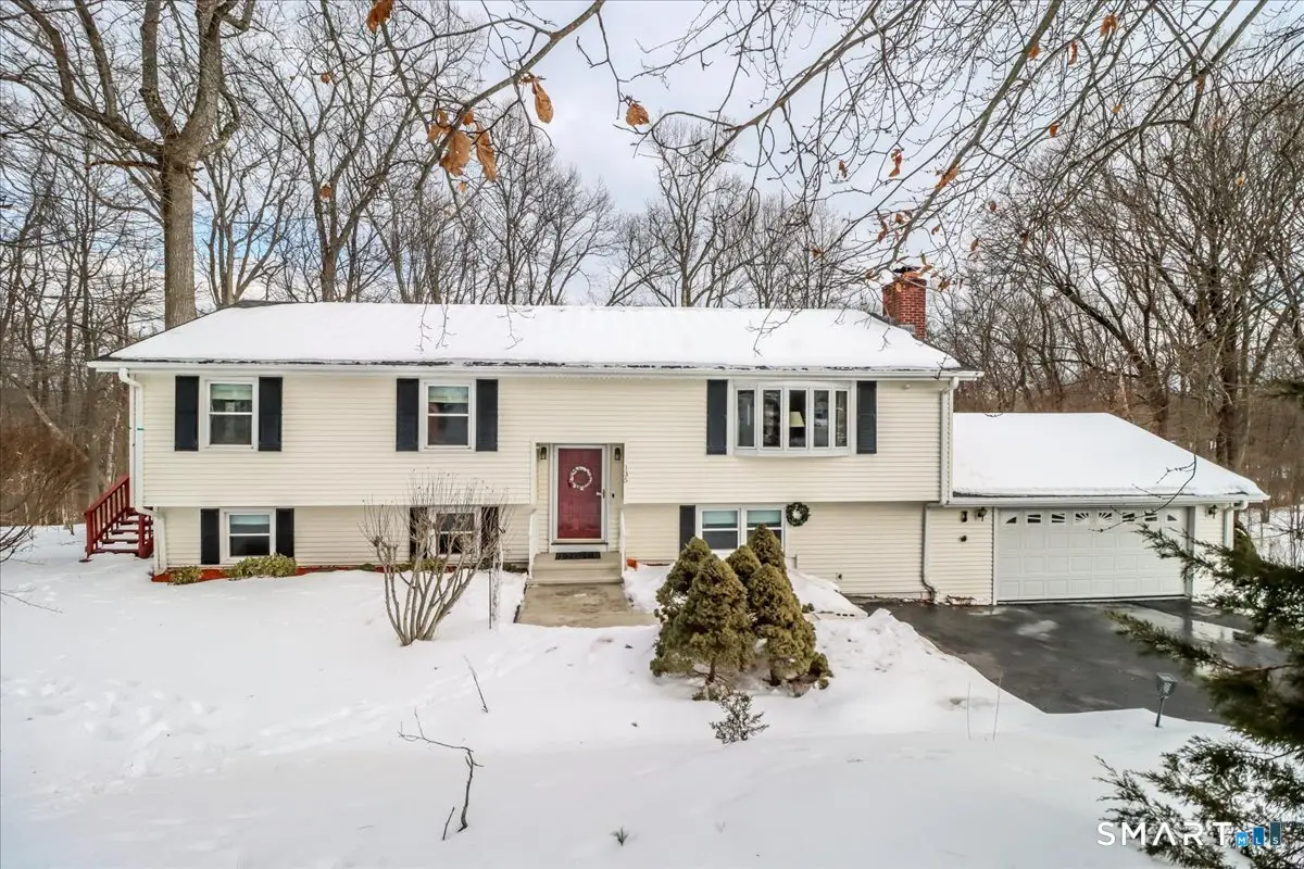 135 Parsonage Hill Road, North Branford, CT 06472 - #1