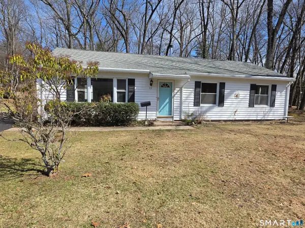 89 Faith Circle #89, Manchester, CT 06040