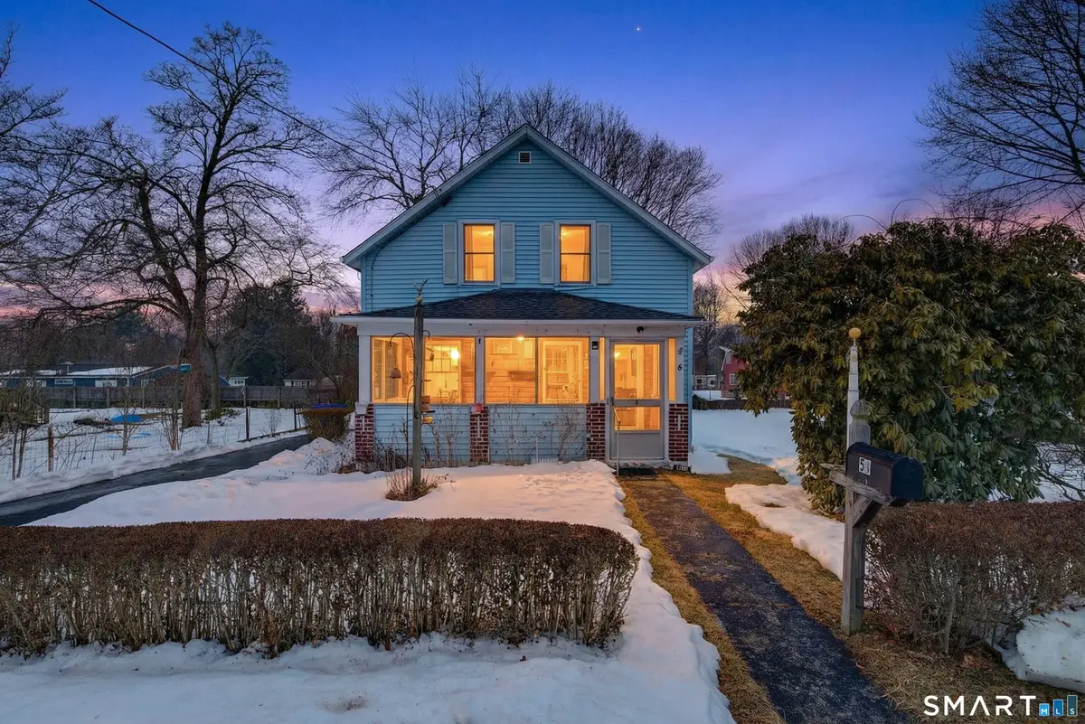 59 Vivian Street, Waterford, CT 06385 - #1