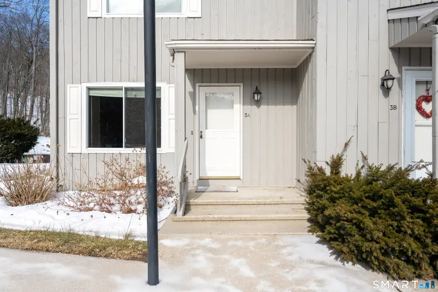 100 Ten Coat Lane #3A, Shelton, CT 06484 - #2