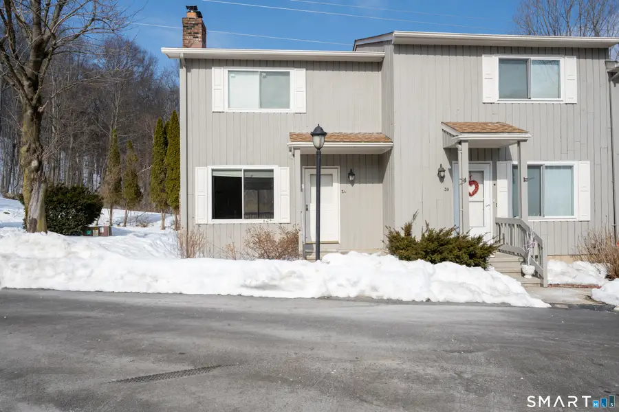 100 Ten Coat Lane #3A, Shelton, CT 06484 - #3