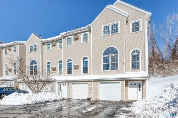 350 Bristol Street #APT C1, Waterbury, CT 06708