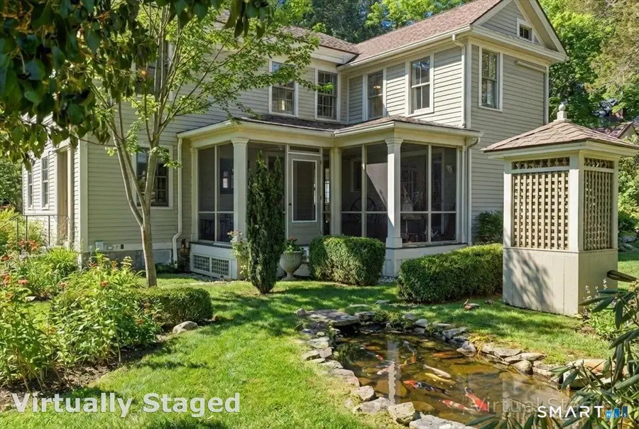 56 South Main Street, Essex, CT 06426 - #2