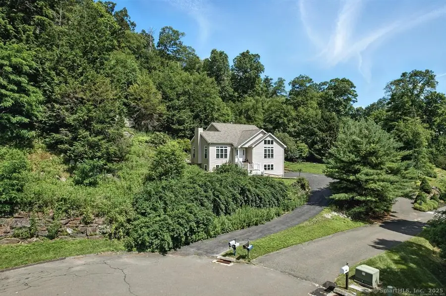 11 Squantz View Drive, New Fairfield, CT 06812 - #2