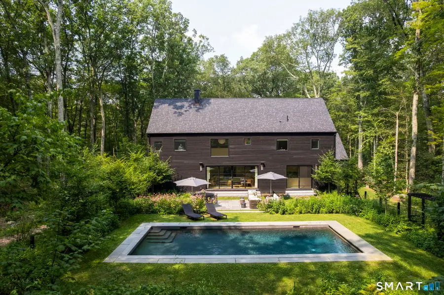 60 Selleck Hill Road, Salisbury, CT 06068 - #2