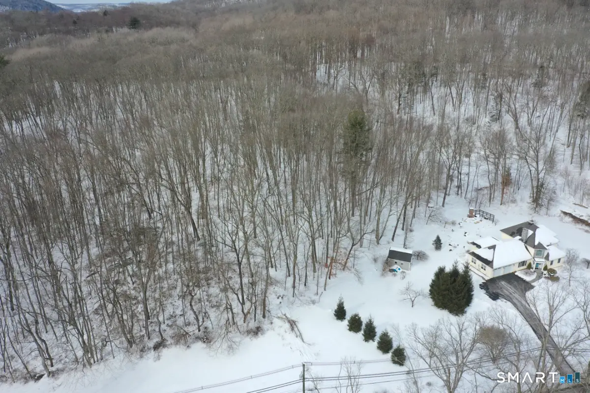 101 South Kent Road, New Milford, CT 06755 - #1