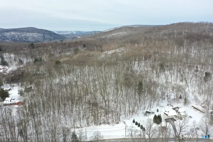 101 South Kent Road, New Milford, CT 06755 - #2