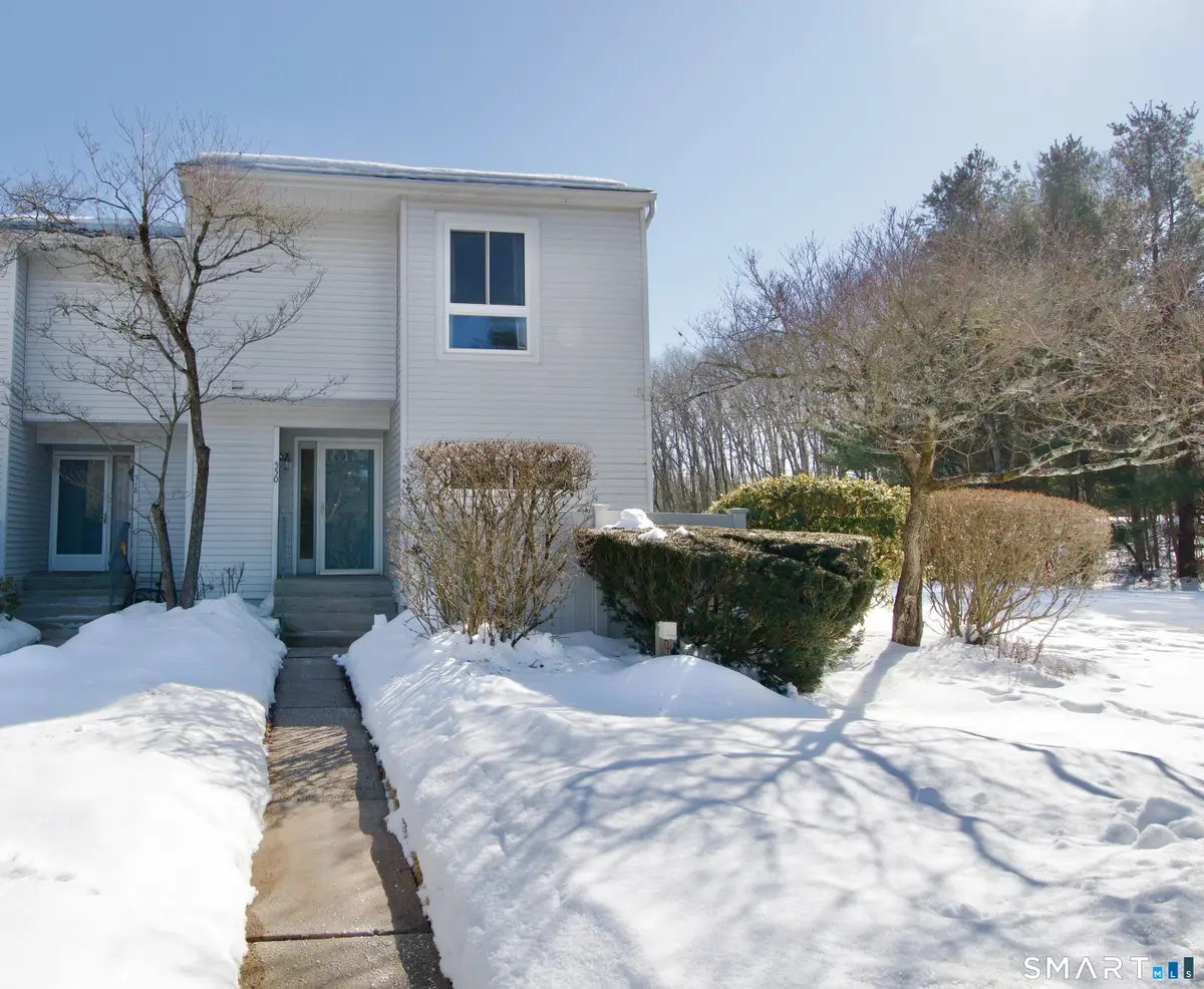 550 Oak Avenue #550, Cheshire, CT 06410 - #1