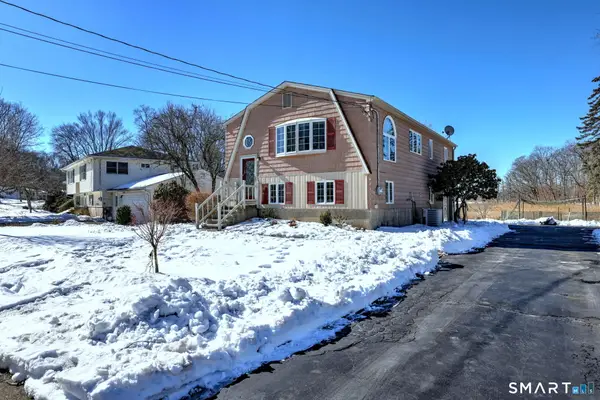 246 Shadyside Lane, Milford, CT 06460