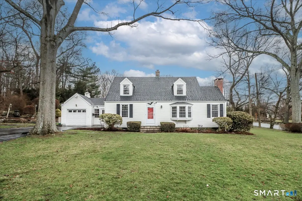 28 Overbrook Road, Norwalk, CT 06851 - #1