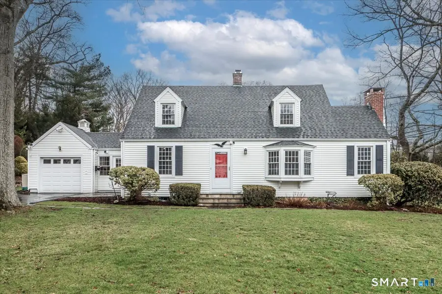 28 Overbrook Road, Norwalk, CT 06851 - #2