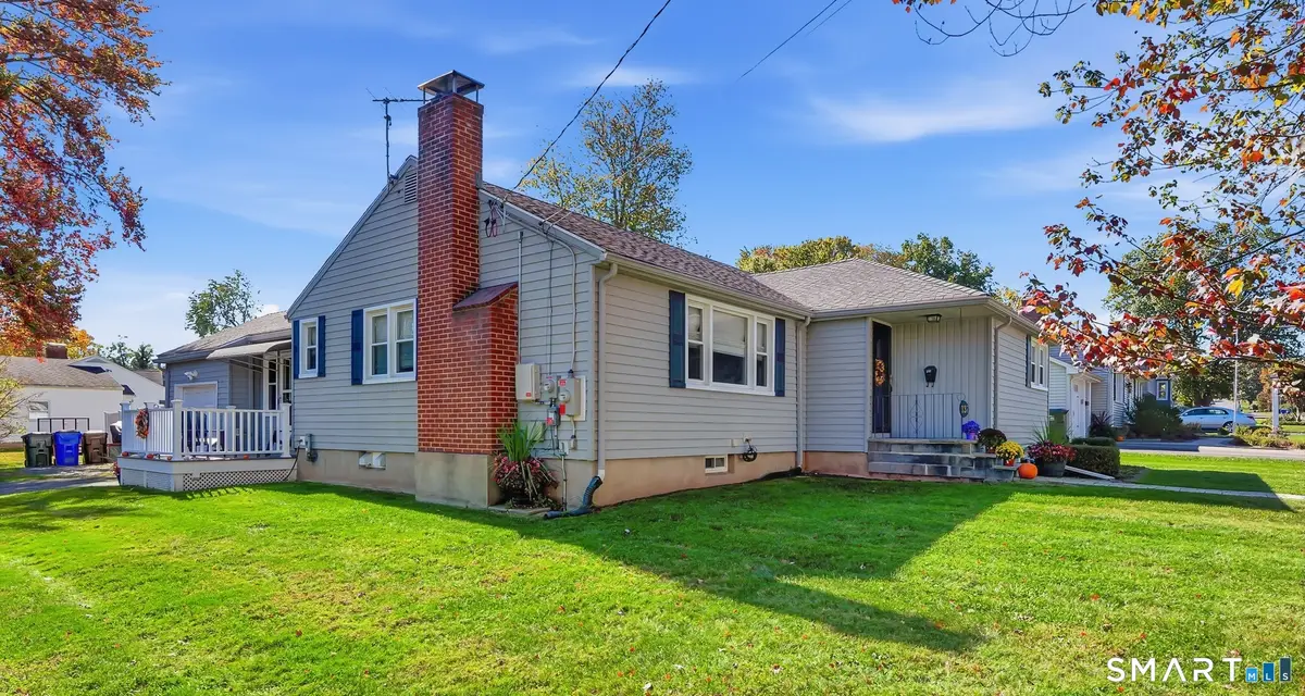 137 Dale Road, Wethersfield, CT 06109 - #1