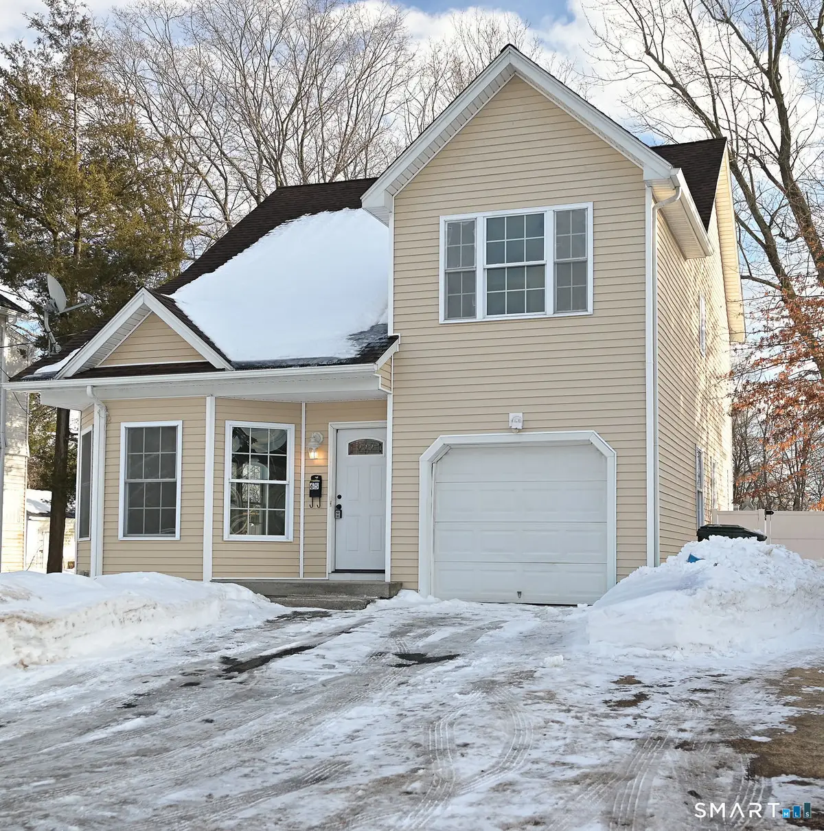 65 Phelps Street, East Hartford, CT 06108 - #1