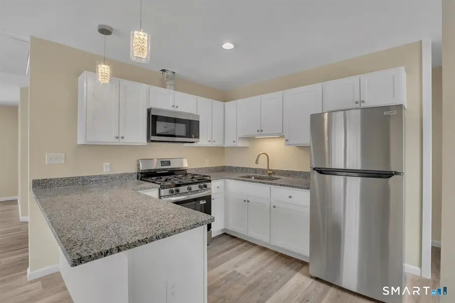 701 Hanover Road, Meriden, CT 06451 - #3