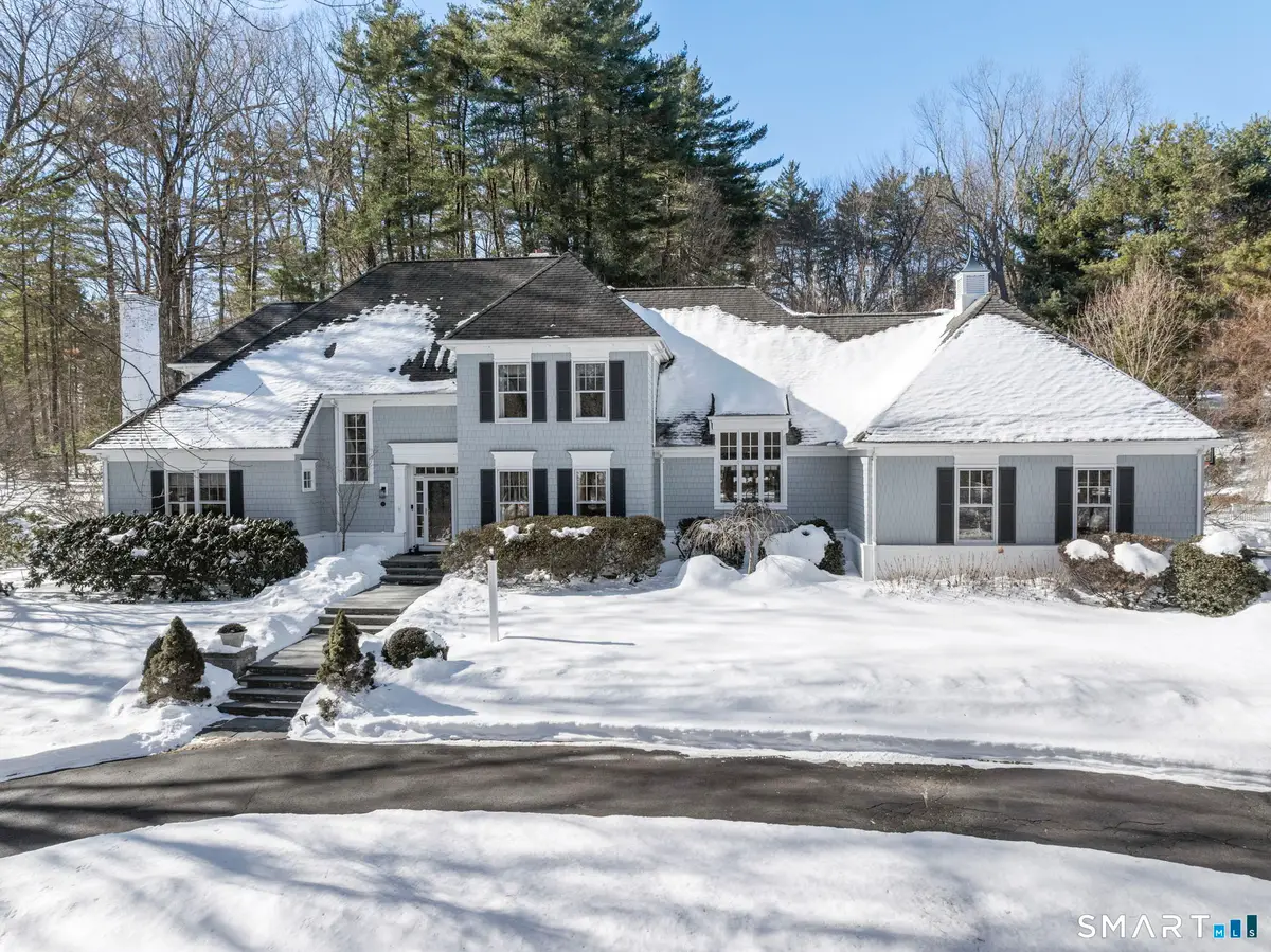 29 Sunset Farm Road, West Hartford, CT 06107 - #1