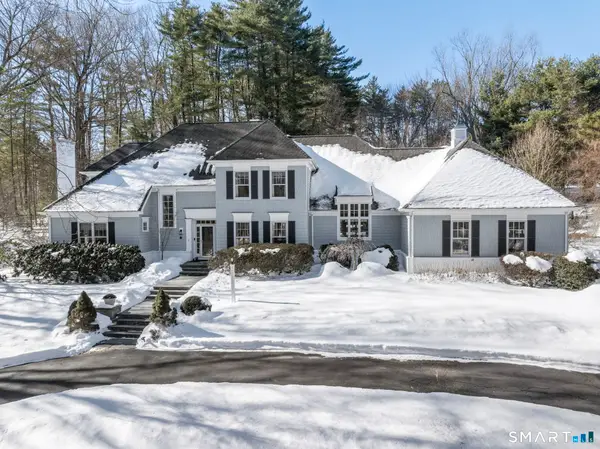 29 Sunset Farm Road, West Hartford, CT 06107