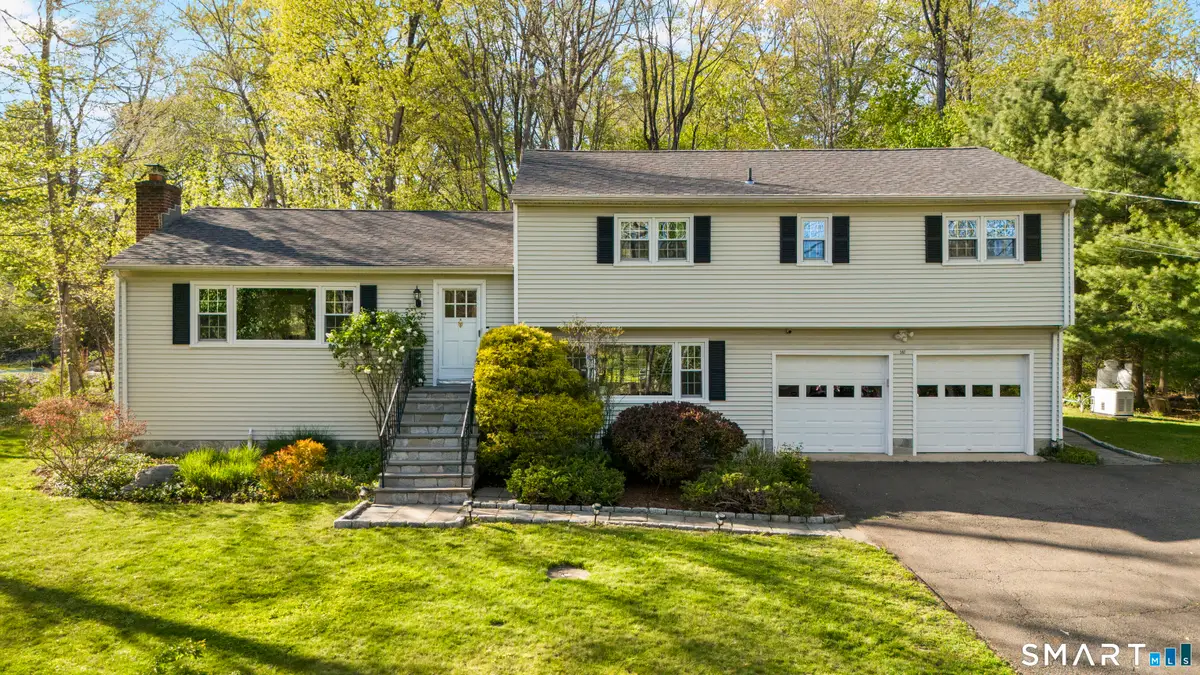 167 Larkspur Road, Stamford, CT 06903 - #1
