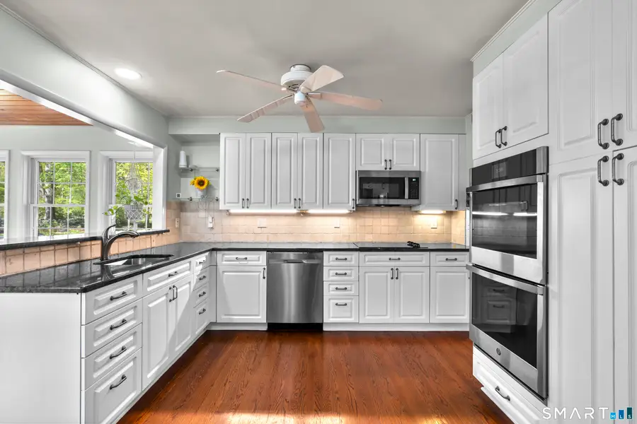 167 Larkspur Road, Stamford, CT 06903 - #3