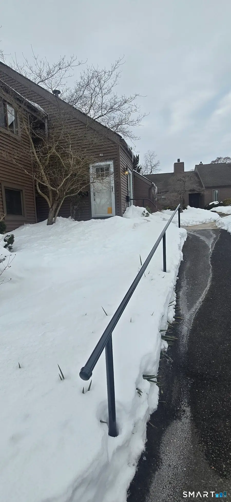 50 Hollister Way South #50, Glastonbury, CT 06033 - #2