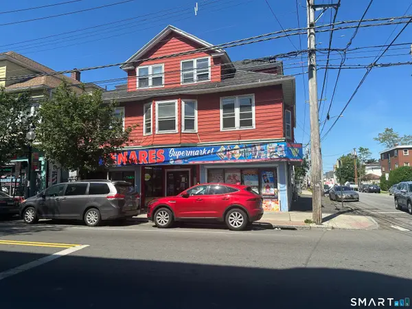 1365 East Main Street, Bridgeport, CT 06608