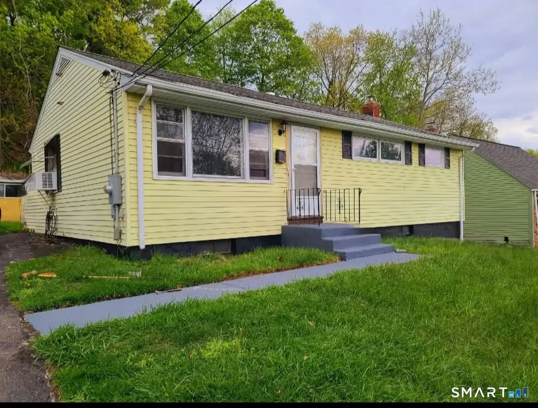 169 Country Club Road, New Britain, CT 06053 - #1