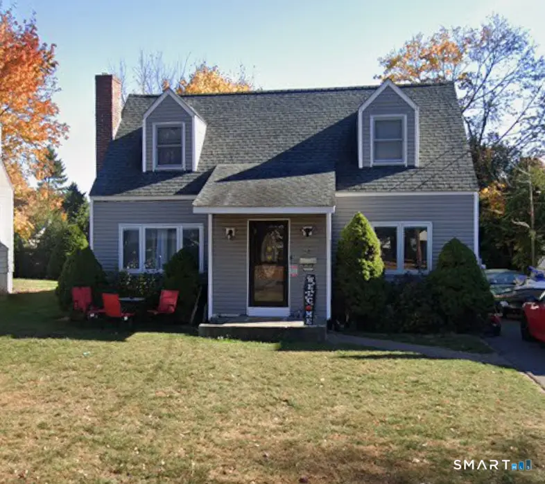 45 Tunxis Street, New Britain, CT 06053 - #1