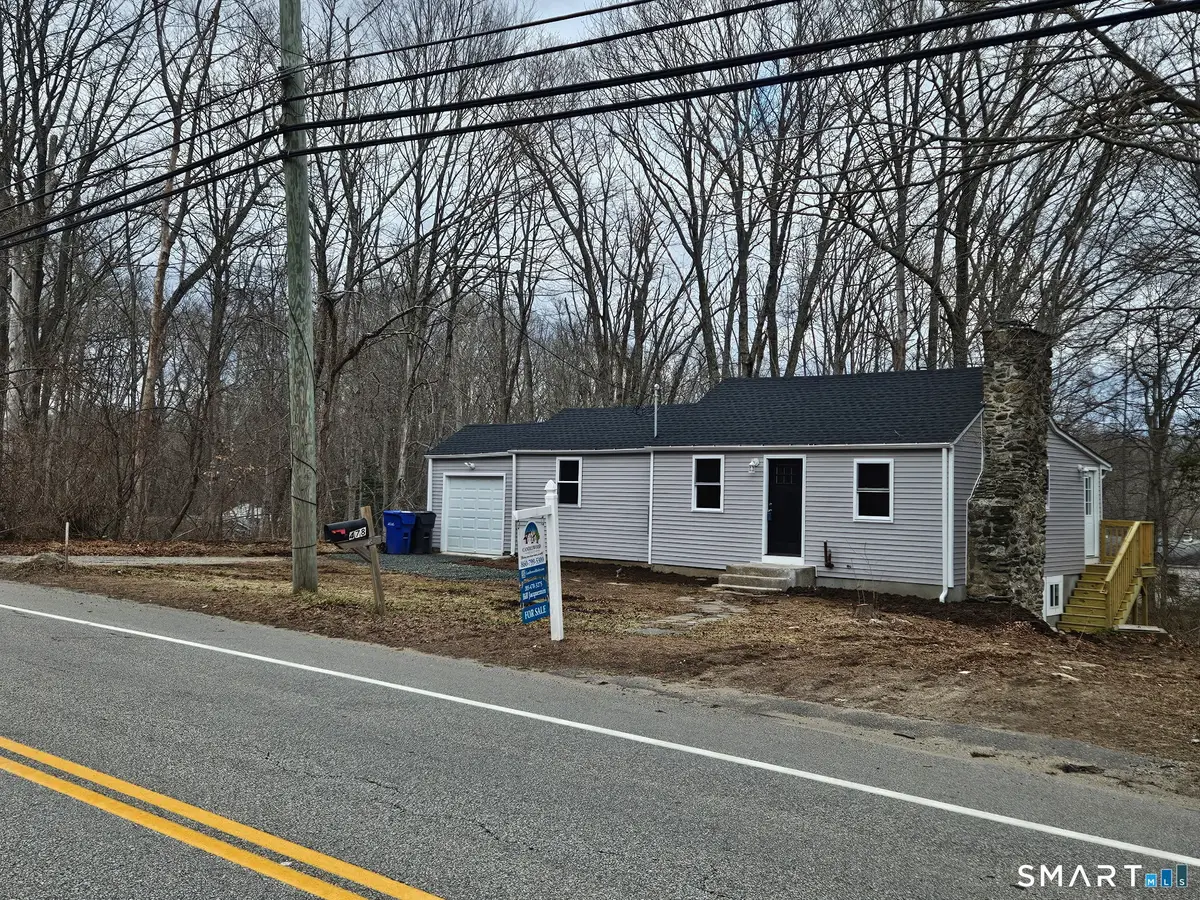 2478 Main Street, Coventry, CT 06238 - #1