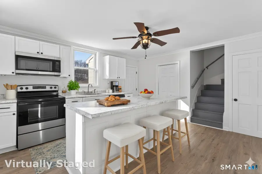 119 Taftville Occum Road, Norwich, CT 06360 - #3