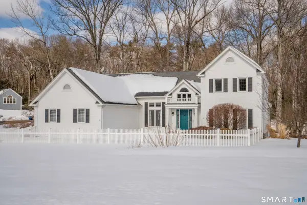 24 Mary Catherine Circle, Windsor, CT 06095