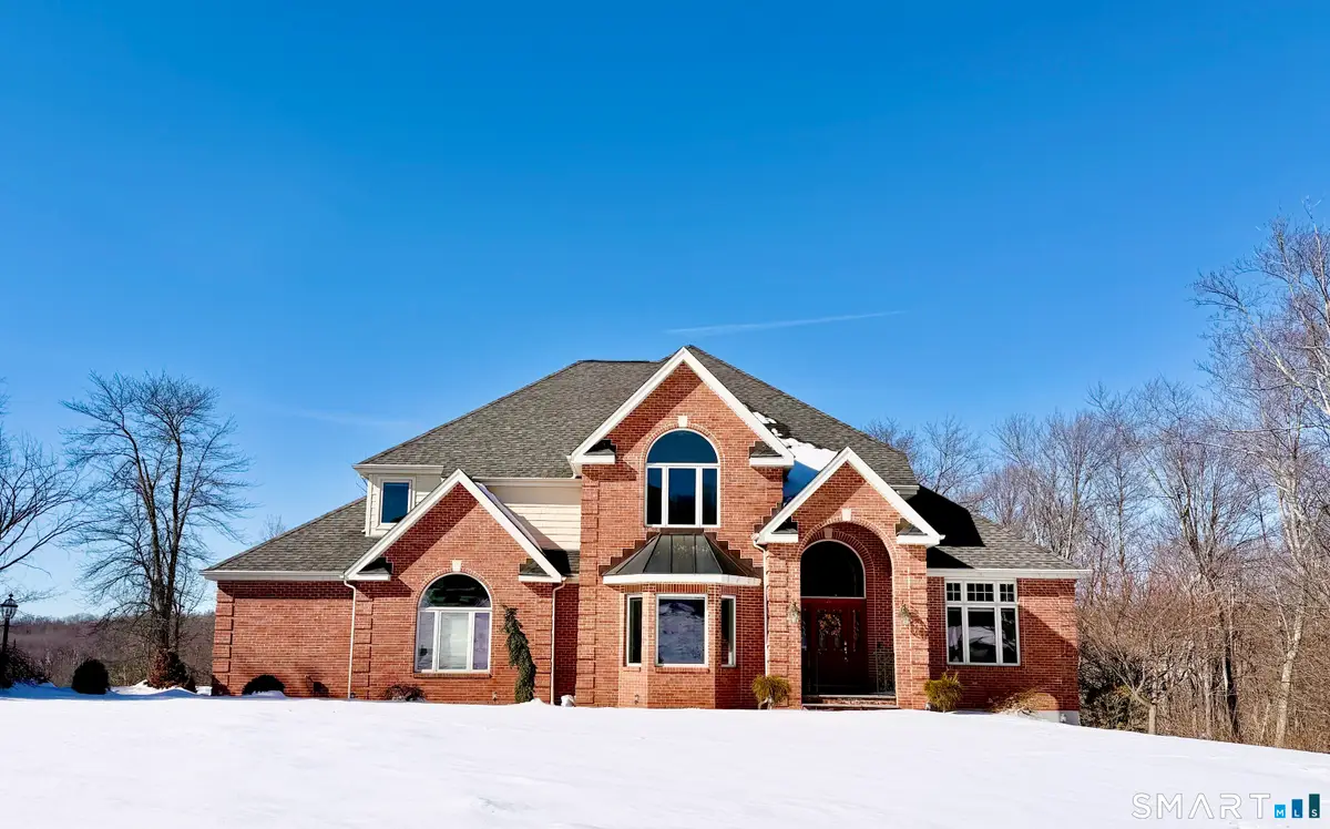 124 Speno Ridge, Rocky Hill, CT 06067 - #1