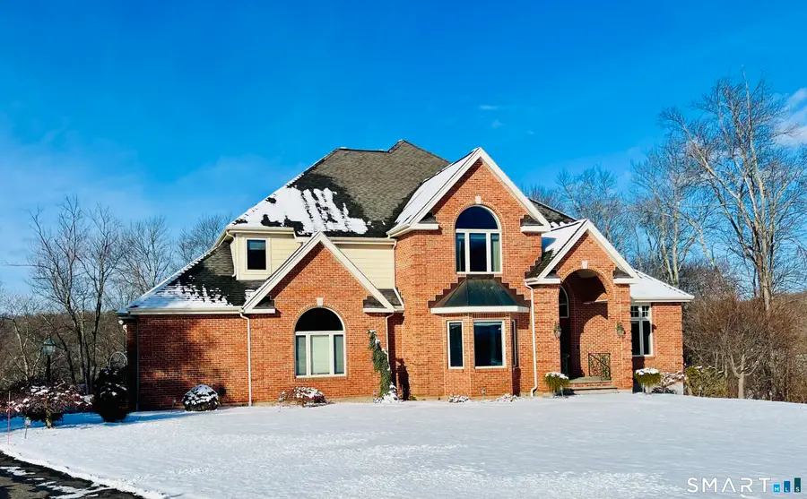 124 Speno Ridge, Rocky Hill, CT 06067 - #2