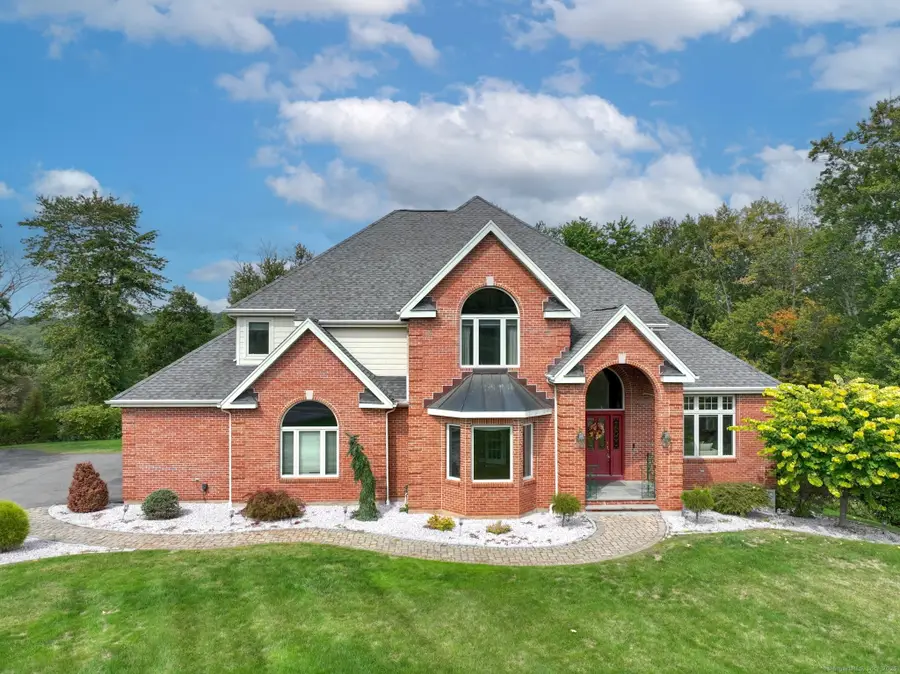 124 Speno Ridge, Rocky Hill, CT 06067 - #3