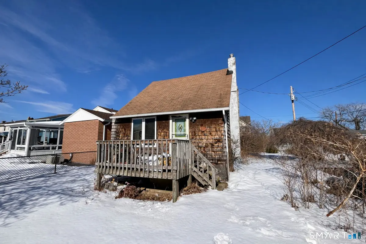 118 Arlington Street, West Haven, CT 06516 - #1