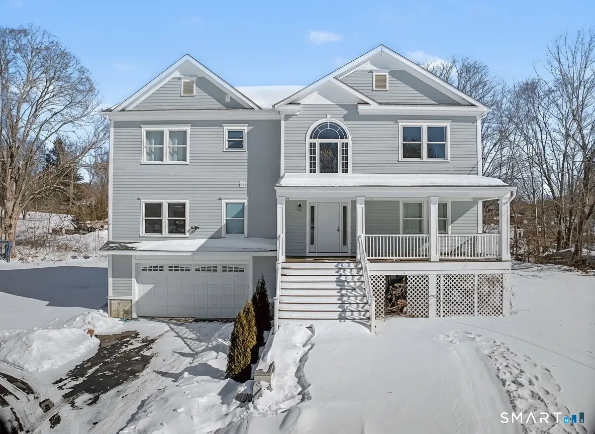 4 Sunnyview Terrace, Newtown, CT 06482 - #1