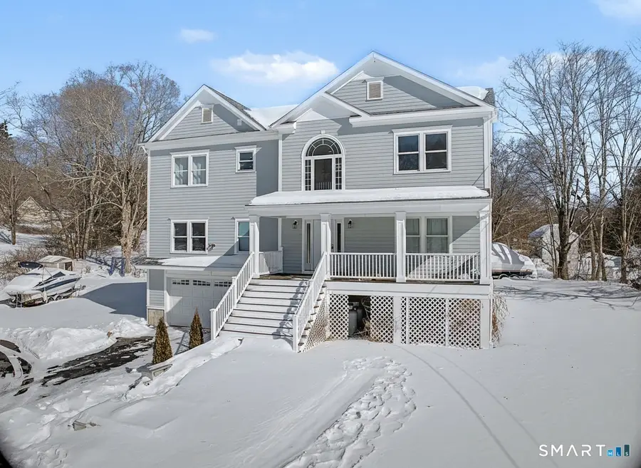 4 Sunnyview Terrace, Newtown, CT 06482 - #2